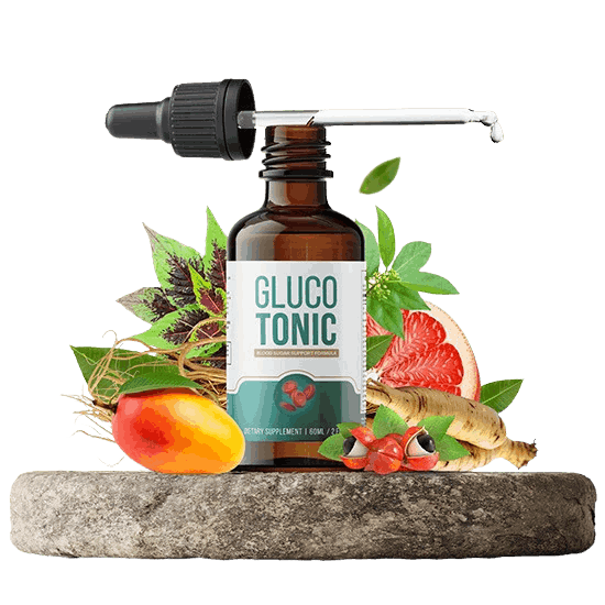 Glucotonic introduction