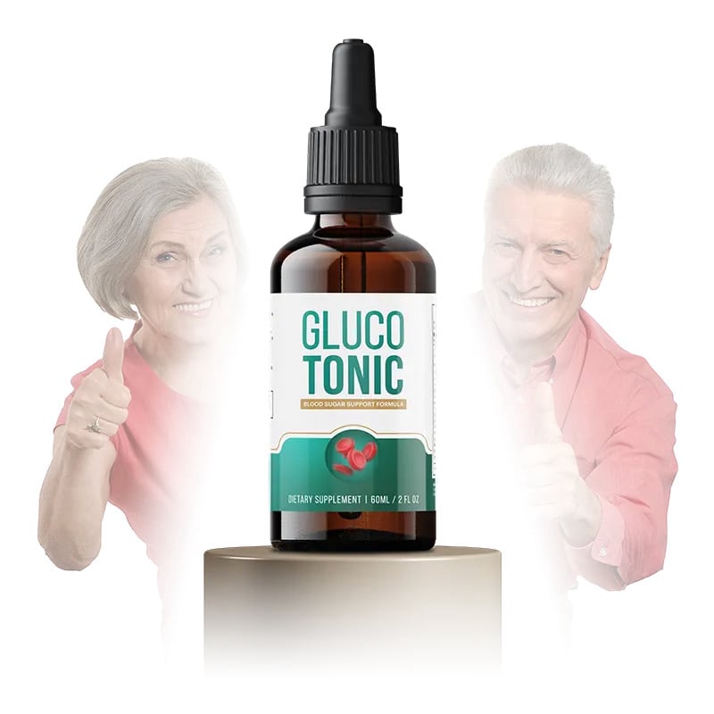 What is Glucotonic?