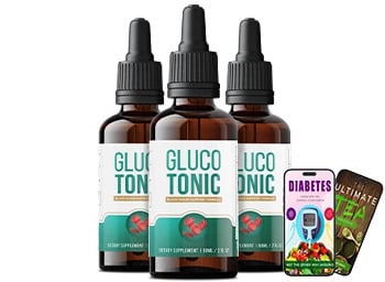Glucotonic  Why it is so effective?